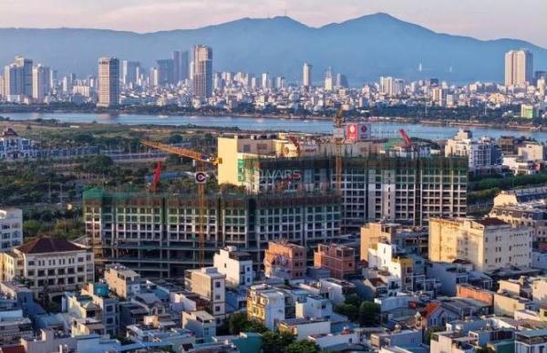 VỊ TRÍ VÀNG - Chỉ 🏦 1,89 tỷ sở hữu ngay căn hộ Masterie-View sông Hàn, Pháo hoa, Nhạc nước