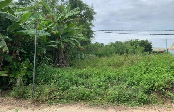 BÁN LÔ ĐẤT ONT DT 135M2 (5X27) P. TRƯƠNG 🌊 QUANG TRỌNG (TỊNH AN cũ) | GIÁ 5XX TRIỆU