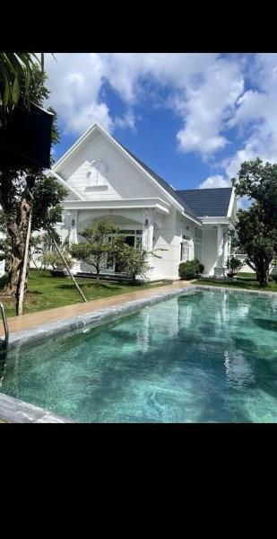 Cần bán Biệt thự nghỉ dưỡng 4250m²