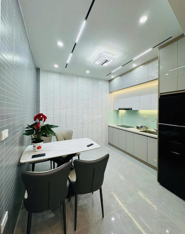 Bán gấp trong tuần nhà đẹp phố khương 🏬 hạ-35m2x5t-hơn 7 tỷ-2 thoáng,30m ô tô.