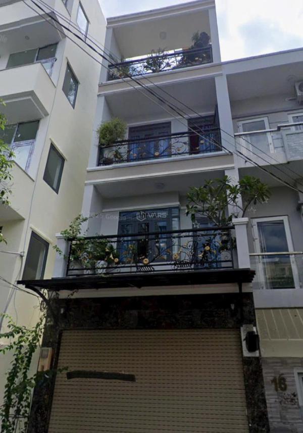 Cần bán Nhà mặt phố 78m²