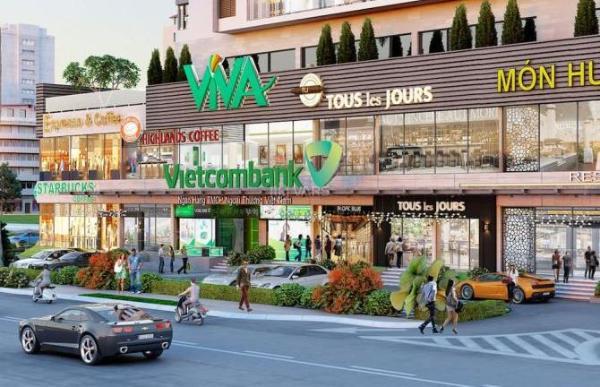 Bán Nhà mặt phố 131m²