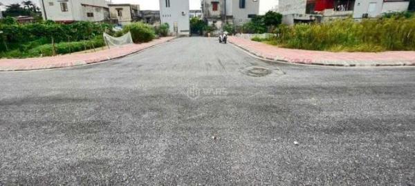 Bán Đất nền riêng lẻ 80m²
