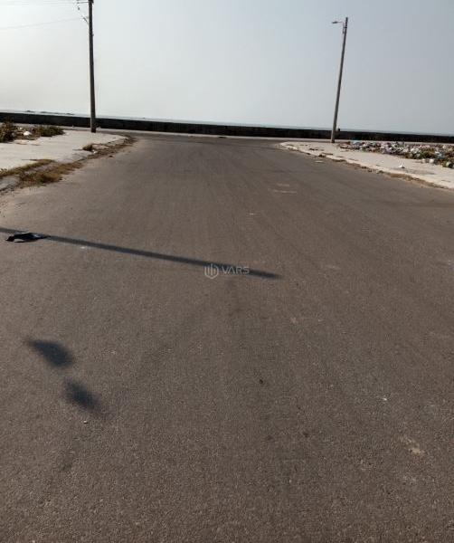 Bán đất 800m2 mặt tiền Pasteur, 💥 sát biển Phan Thiết, đường nhựa 10m