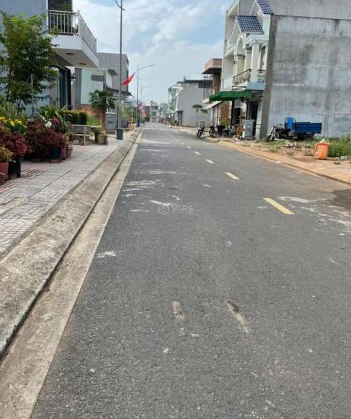 Chủ cần bán Đất nền riêng lẻ 150m²