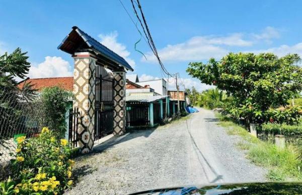 Cần bán Khác 975m²