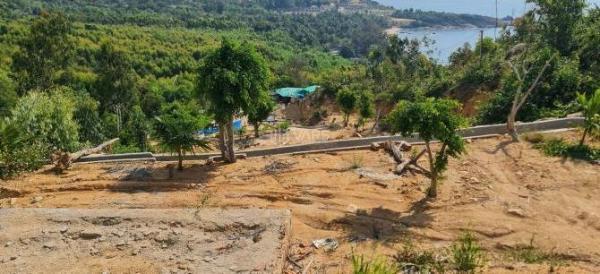 Bán lô mặt Quốc lộ 1D Xã Xuân Hải, Sông Cầu Phú 🆘 Yên. 12.000m, giá 15 tỷ