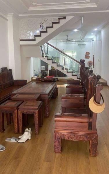 Cần cho thuê Nhà mặt phố 100m²