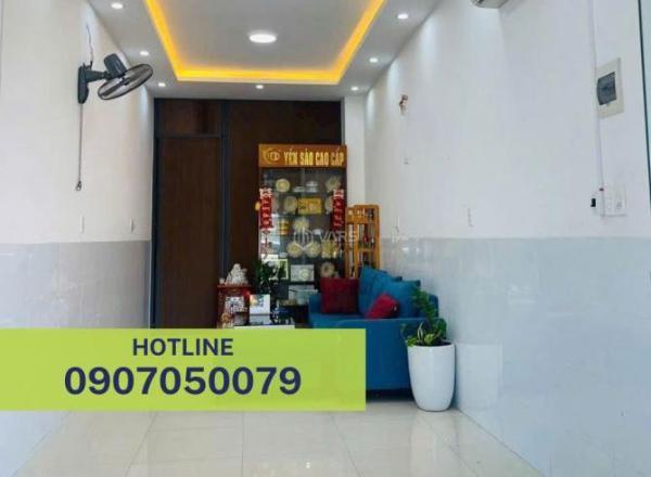 Cần bán Nhà mặt phố 50m²