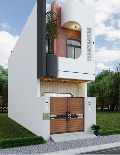 Bán Nhà mặt phố 64m²