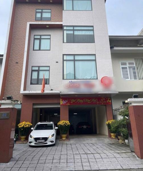 🏠NHÀ 4 TẦNG 🏬 MẶT TIỀN ĐƯỜNG PHÙNG CHÍ KIÊN PHƯỜNG AN ĐÔNG – TP. HUẾ - Giá chỉ 14,x Tỷ