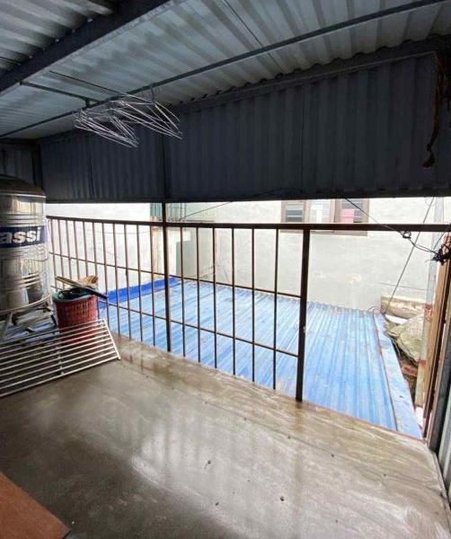 Nhà 1 tầng có lửng giá rẻ khu ☘ trung tâm