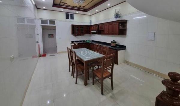 Cho thuê nhà mặt đường tuyến 2 Quán Nam , Lê Chân 🏡 . Làm văn phòng , trung tâm ngoại ngữ ok