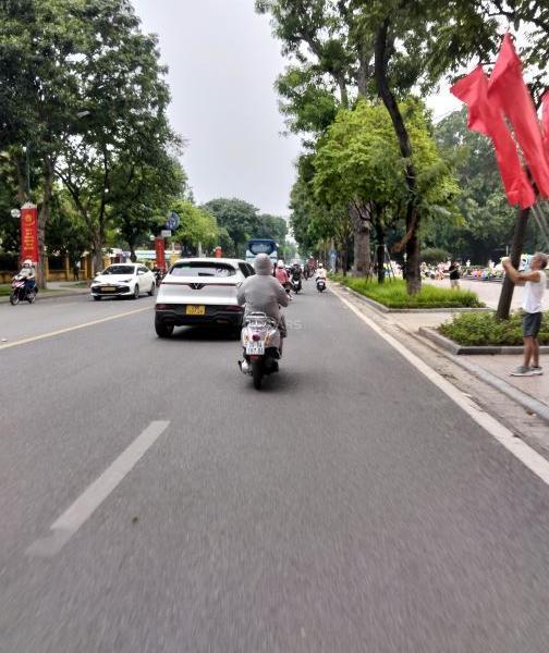 PHỐ VÕ THỊ SÁU, HAI BÀ 🏘️ TRƯNG, DT 106 M2, MT 6 MÉT, GI.Á CHỈ 20,3 T.Ỷ