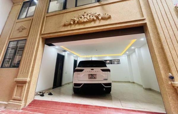 Bán Biệt thự nghỉ dưỡng 55m²
