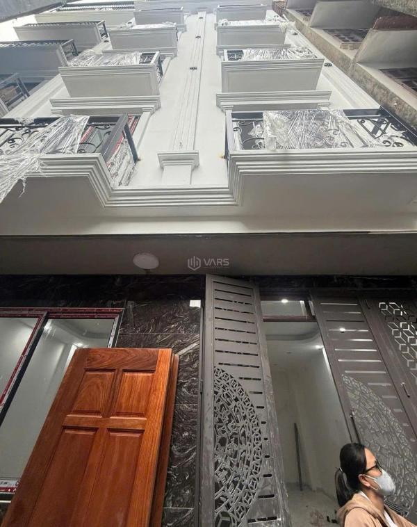 Bán nhà 👍 văn chương, thang máy, nhà đẹp ở ngay, 45m2, mt6.3m, 7 tầng, chỉ 13,x tỷ