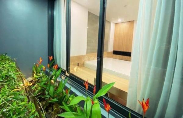 🌼🌼🌼🌼🌼Tuyệt phẩm bên cạnh Hồ Xuân Hương , tòa căn hộ mới tinh vừa 🏚️ ra lò 🌼🌼🌼🌼🌼🌼