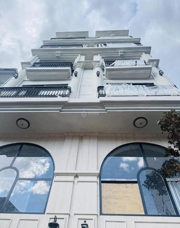 Phùng khoang trung văn - 6 tầng kinh doanh 🏘️ - vỉa hè 3 oto tránh đỗ - giá cực tốt