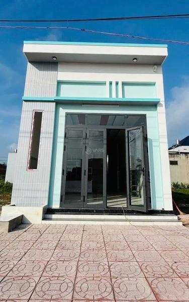 CG Bán nhà đẹp 🏚️ mới xây vị trí sáng KDC Đông Phú, xã Châu Thành, TP Cần Thơ