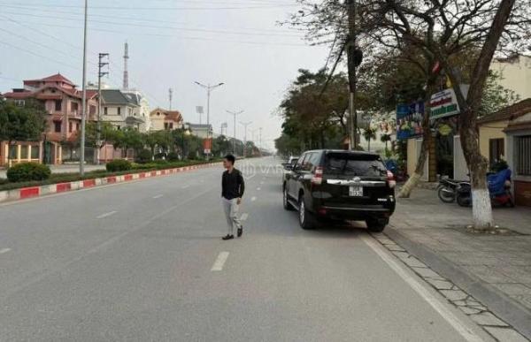 🏚️🏘️ BÁN LÔ ĐẤT PHỐ LÝ 🆘 THÁI TỔ ,LÊ HỒNG PHONG,PHỦ LÝ,HÀ NAM MT 10M, DT 360M,