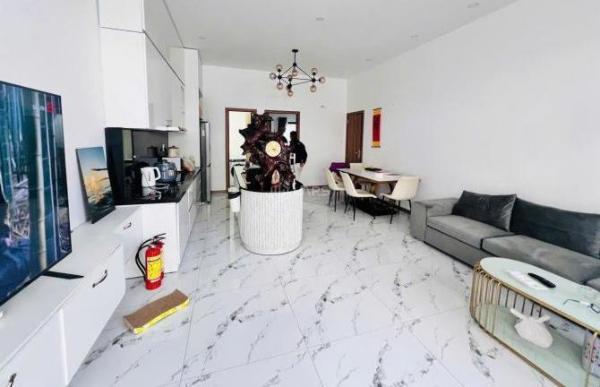 🏡 Bán Nhà phố 86m², 6 phòng,sổ riêng,Hẻm ô tô Đà Lạt, gần 🏦 trung tâm,P3,phường Xuân Hương