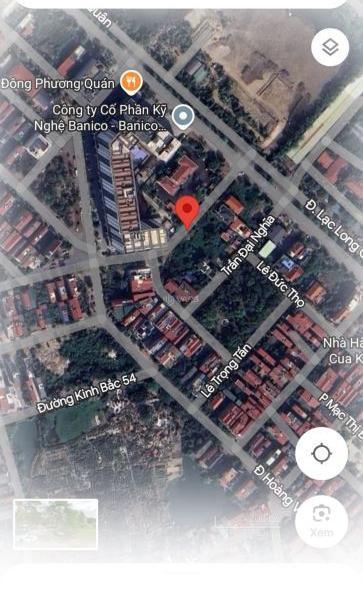 Chủ cần bán Đất nền riêng lẻ 256m²