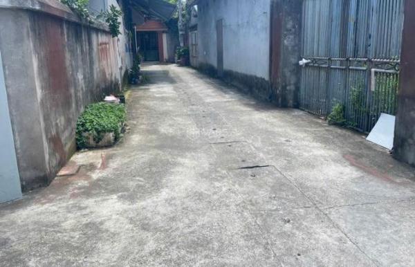 Bán Nhà mặt phố 80m²