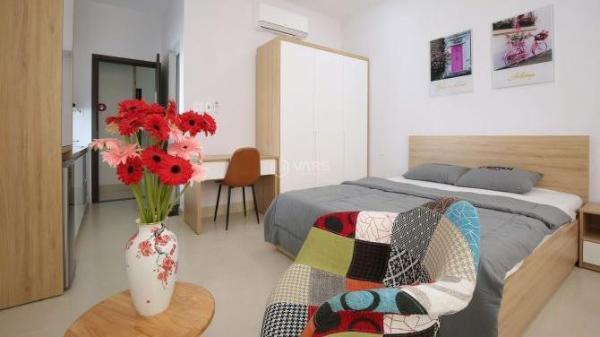 HÀNG 🏤 HIẾM! TOÀ CĂN HỘ NGAY LÕI PHỐ ĐI BỘ AN THƯỢNG - 5 TẦNG - DÒNG TIỀN KHOẺ - OTO ĐẬU 24/