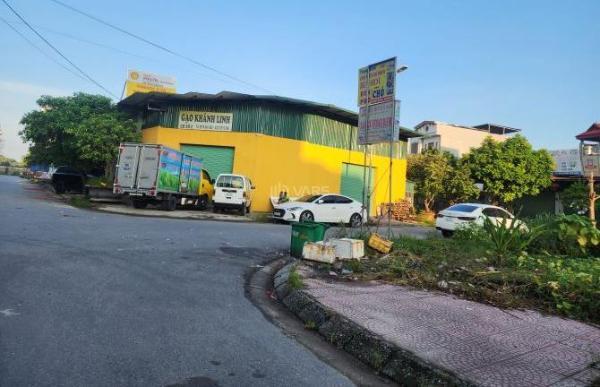 Bán Đất nền Dự án 73m²