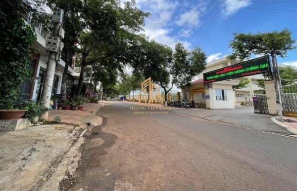 MẶT 🏣 TIỀN TRƯƠNG QUANG TUÂN 5x23m GIÁ 5,5 TỶ
