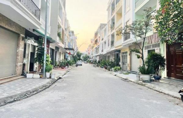 Bán Đất nền Dự án 40m²