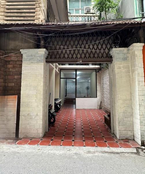 Phải thật nhanh, MBKD Game đỉnh Phố 🏬 Lê Thanh Nghị 2 tầng x 120m2, vào ngay