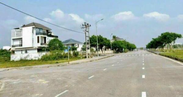Bán Đất nền riêng lẻ 150m²