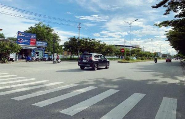 Bán lô đất 80m2 xóm 6 ngọc anh, 🏦 P Mỹ Thượng, TP Huế gần Tỉnh Lộ 10, Khu vực đẹp