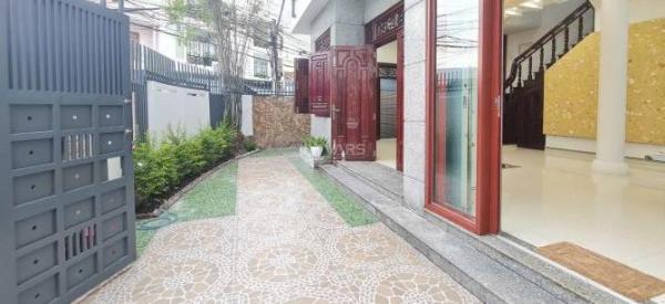 Cần bán Nhà mặt phố 73m²