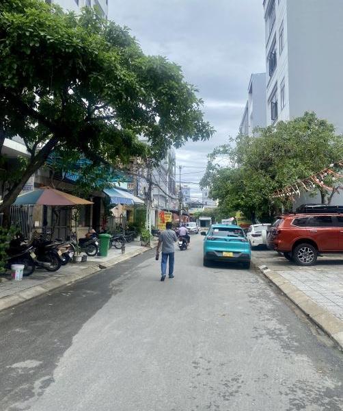 ♥️♥️225m2 NGANG 9M VỊ TRÍ ĐẮC ĐỊA LIỀN KỀ ĐỖ BÁ KHU PHỐ ☘ TÂY SẦM UẤT