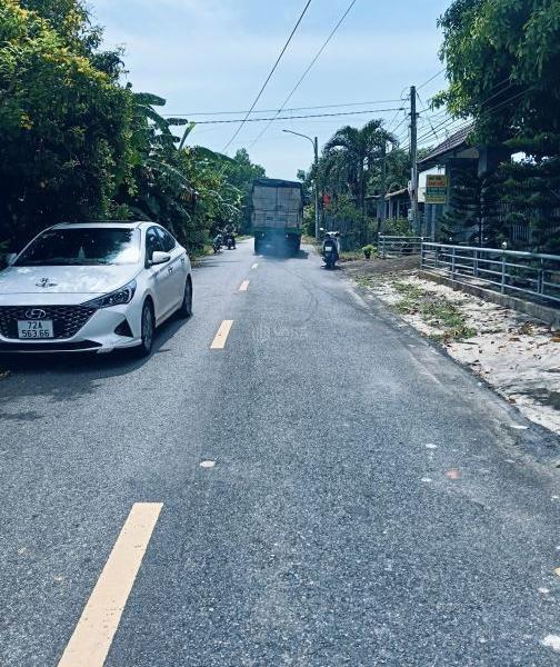 NHÀ CỰC ĐẸP XÃ BIỂN PHƯỚC HẢI - TP HCM 📐Diện tích 5x25-125m sẵn 60m thổ cư 🏡Kết cấu 2 🏚️ ph