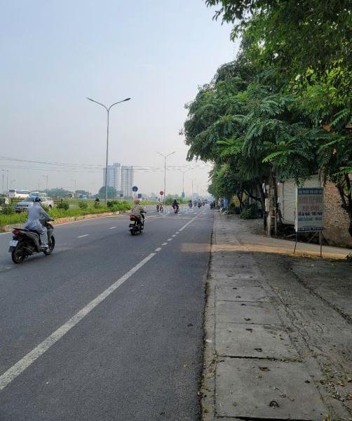 Bán Đất nền riêng lẻ 130m²