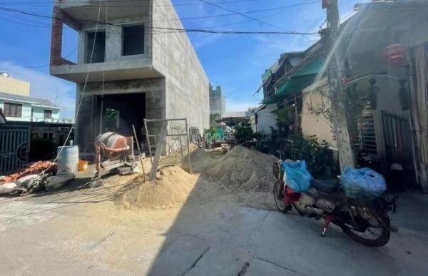 ĐẤT 🏦 AN PHÚ,SÁT ĐƯỜNG DUY TÂN ĐỐI DIỆN KDC CẦU KỲ PHÚ 12