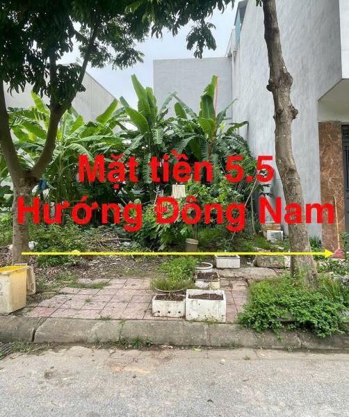 GIA ĐÌNH CẦN BÁN NHANH LÔ LIỀN KỀ KHU D KĐT NAM ĐẦM 🏤 VẠC SÁT SÂN GOLF 88M MT5,5M 3,250 TỶ