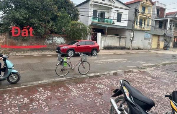 Bán Đất nền riêng lẻ 84m²