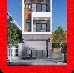 Bán nhà 3 tầng mt đường Cù Chính Lan, ☘ Hòa Khê, Thanh Khê. DT 73M2 – Giá 6.5 TỶ TL.