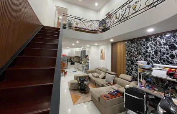 🏡 Nhà đẹp trung tâm phố thuộc P. 🏚️ Hội Thương- chỉ 1tỷ390