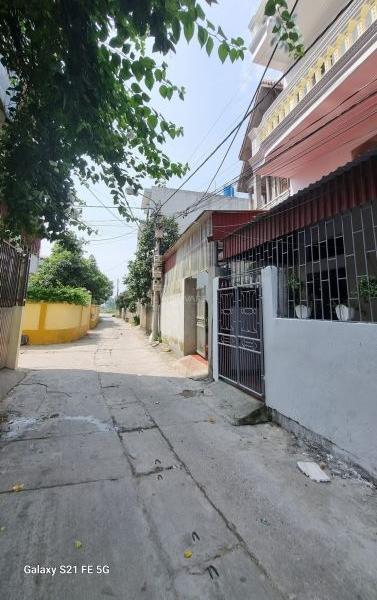 Nhà về ở ngay .2 tầng 58m2 .Khu Phố 🆘 An Bình-Phường Phố Hiến.Giá rẻ hơn khu vực.Chỉ nhỉnh 3