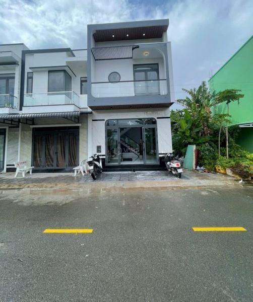 🏙️ Bán nhà đẹp khu Nam An Hoà ( kế bên khu Công An Tỉnh mới 🏡 đang đợi thông đoạn Trần Văn