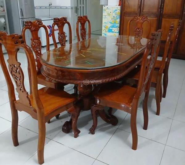 Chủ cần bán Nhà trong hẻm 260m²