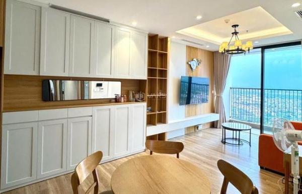 Bán Căn hộ chung cư 148m²