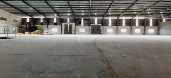 Cần cho thuê Nhà xưởng, nhà kho 3600m²