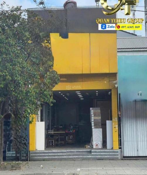 Cho thuê Đất nền riêng lẻ 100m²