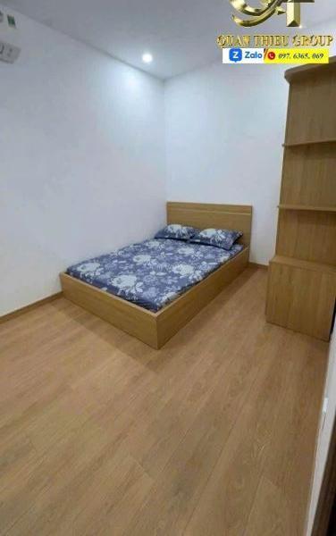 CHO THUÊ CĂN HỘ MINH LINH - TẦNG 2 - GẦN 🏡 CẦU VƯỢT THUỶ DƯƠNG